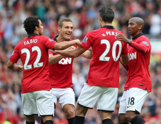 动曼联重新 动曼联重新